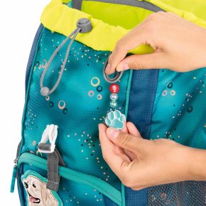 Step by Step KID Rucksack Set Dog Basty